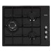 Газовая варочная поверхность Simfer H60Q35B022