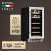 Винный шкаф Meyvel MV28-KWT2