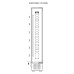 Винный шкаф Temptech Classique CLX15SB
