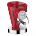 Кофемашина Bugatti DIVA 431 Red Swarovski