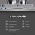 Посудомоечная машина Zigmund & Shtain DW 301.6