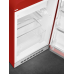 Холодильник Smeg FAB10RRD6