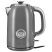 Электрический чайник Monsher MK 301 Argent