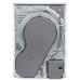 Сушильная машина Toshiba TD-T37BS100HWRU(WT)
