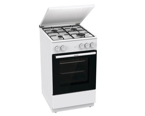 Газовая плита Gorenje GG5A14WJ