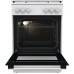 Газовая плита Gorenje GG6A11WF