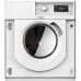 Встраиваемая стиральная машина с сушкой Whirlpool BI WDWG75148E