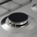Газовая варочная панель DeLonghi NSL 590D X RUS