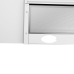 Вытяжка Hotpoint HPTF 62HS WH