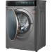 Стиральная машина с прямым приводом Weissgauff WM 58411 Direct Drive Inverter Premium Steam Grey