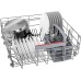 Встраиваемая посудомоечная машина Bosch SMV4HAX40E