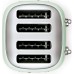 Тостер Smeg TSF03PGEU
