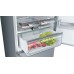 Двухкамерный холодильник Bosch KGN56HI20R