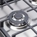 Газовая варочная панель Simfer H45V35M501