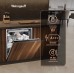 Встраиваемая посудомоечная машина Weissgauff BDW 6138 Touch Inverter Autoopen Timer Floor