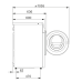 Стиральная машина Miele WEI865 WPS
