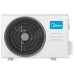 Кассетный кондиционер Midea MCD1-36HRN1-R/MOU-36HN1-R/-40