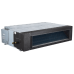 Канальный кондиционер EXPERTAIR ZAC-HD12XDUC-IU/ZAC-HD12XC-OU
