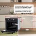 Электрический духовой шкаф Simfer B6EB56001