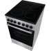 Электрическая плита Gorenje GEC5B41SG