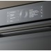 Духовой шкаф V-ZUG Combair V6000 60 черное стекло C6T-21047