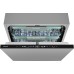 Встраиваемая посудомоечная машина Weissgauff BDW 6140 Real Touch DC Inverter Timer Floor
