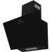 Вытяжка Maunfeld Dream 50M Glass Black
