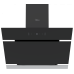 Кухонная вытяжка Midea MH60AN668GB