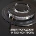 Газовая варочная панель Zigmund & Shtain M 29.6 B