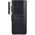 Мобильный кондиционер Ballu Eclipse Black BPAC-07 EPB/N6 black