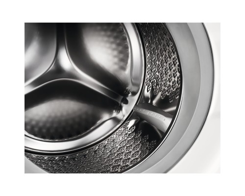 Встраиваемая cтирально-сушильная машина AEG L8WBE68SI