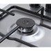 Газовая варочная панель Simfer H60V40M411