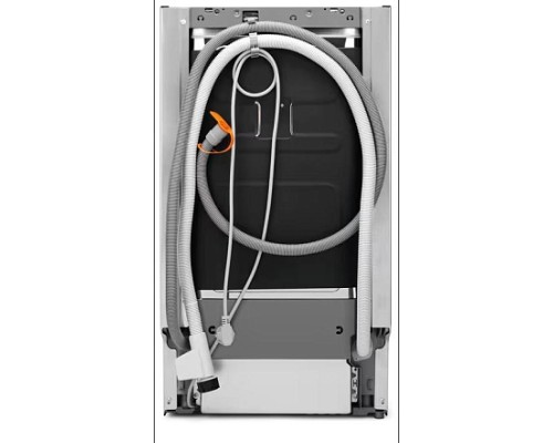 Посудомоечная машина Electrolux ESA12100SW