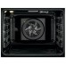Духовой шкаф Electrolux EOD3H70X