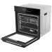Духовой шкаф Haier HOQ-F6CASGB