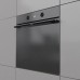Духовой шкаф с пиролитической очисткой Gorenje BOP6737E05EPMB