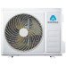 Внешний блок мульти сплит-системы на 2 комнаты Axioma ASB14M2Z1R1