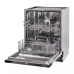 Посудомоечная машина DeLonghi DDW06F Lamethysta