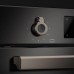 Встраиваемый электрический духовой шкаф 60 см Bertazzoni Modern F6011PROPTN черный