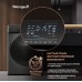 Стиральная машина с прямым приводом и инвертором Weissgauff WM 4927 Direct Drive Inverter Premium Deep Grey