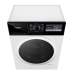 Стиральная машина Maunfeld MFWM1410STWH03