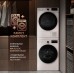 Стиральная машина с инвертором и паром Weissgauff WM 61212 DC Inverter Steam