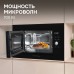 Микроволновая печь Zigmund & Shtain BMO 25 B