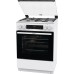 Комбинированная плита Gorenje GK6C4WF