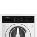 Встраиваемая стиральная машина Hotpoint WBIH 8490 VWB