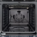 Многофункциональный электрический встраиваемый духовой шкаф DeLonghi CM 9L RO RUS