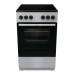 Электрическая плита Gorenje GEC5A12SG