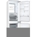 Встраиваемый холодильник Haier HBCN5177CU1
