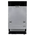 Встраиваемая посудомоечная машина DeLonghi DDW 06S Brace plus