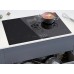Варочная панель с вытяжкой Pando E-391/78 V.1130 ECO PLUS